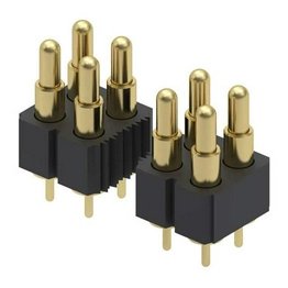 Rectangular Connector Housings